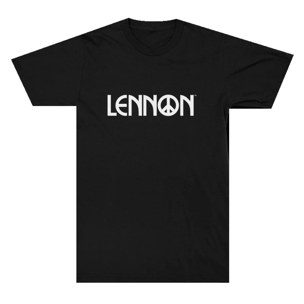 Lennon Gift For Fan John Lennon Tshirt